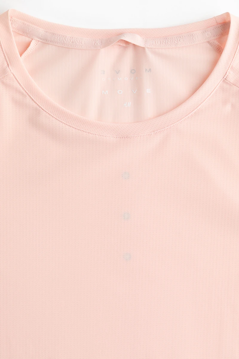 Sports Top with DryMove™