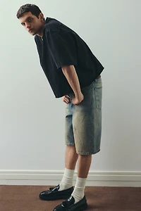 Oversized Fit T-Shirt