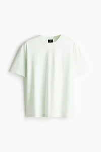 Loose Fit Printed T-shirt