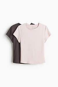 2-Pack Sports Tops with DryMove™