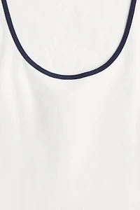Cotton Tank Top