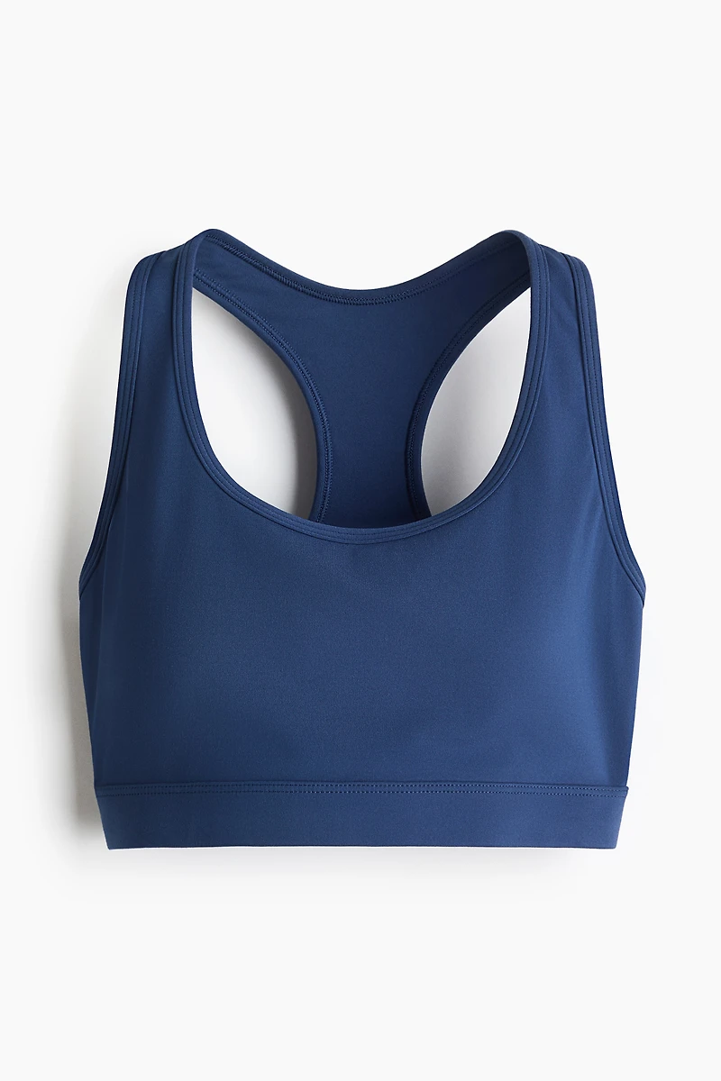 Medium Support Sports Bra with SoftMove™
