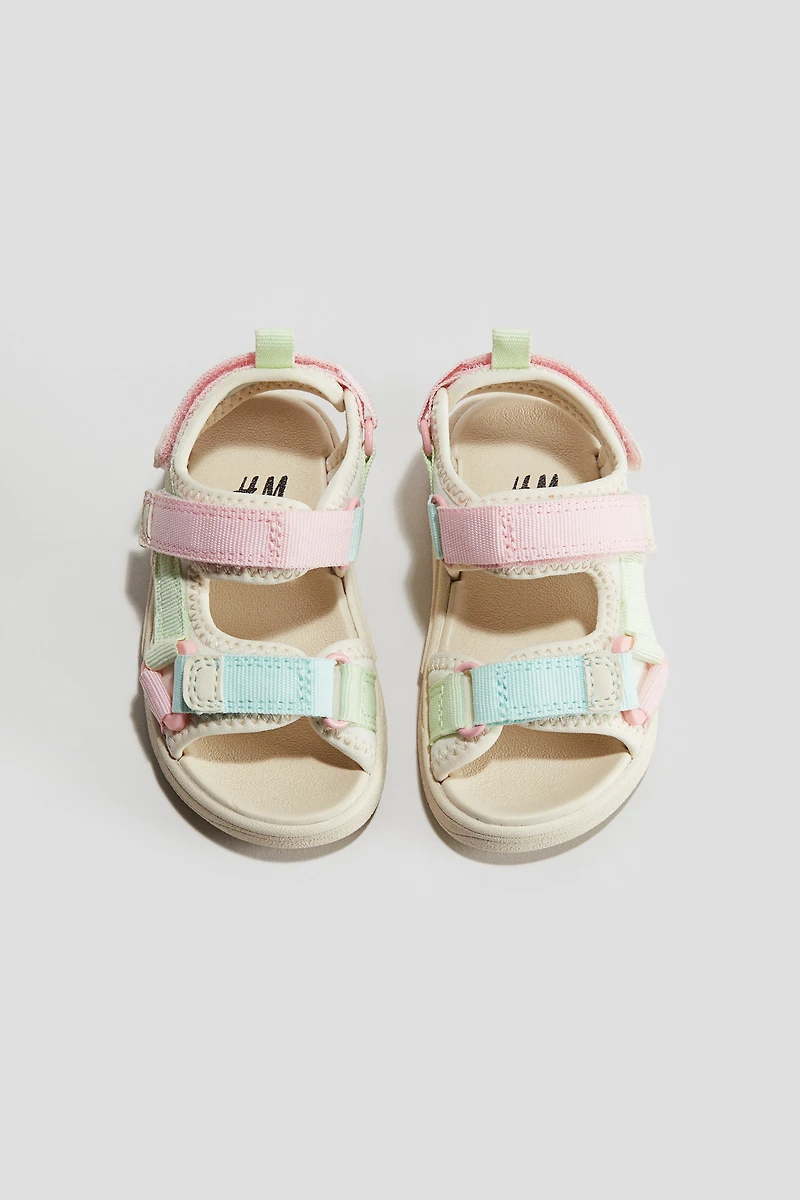 Scuba Sandals