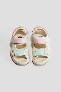 Scuba Sandals