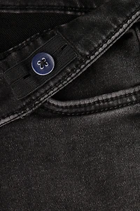 Jean fuseau super souple