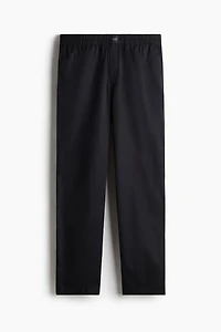 Pajama Tank Top and Pants