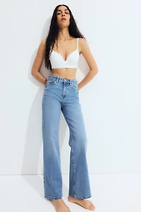 Seamless Push-up Bra