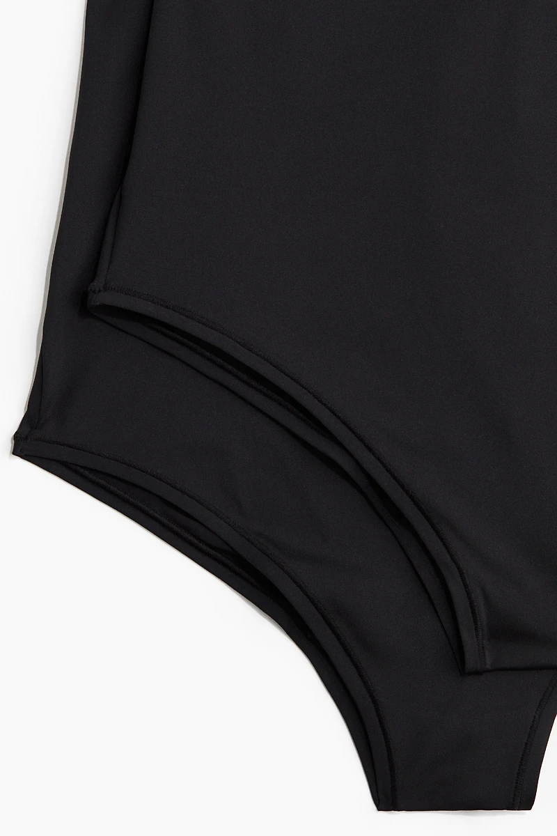 MAMA 2-Pack High Waist Microfiber Briefs