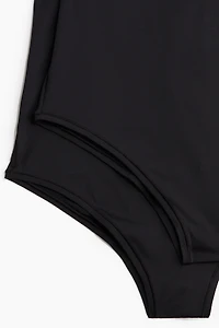 MAMA 2-Pack High Waist Microfiber Briefs