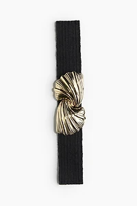 Ceinture élastique