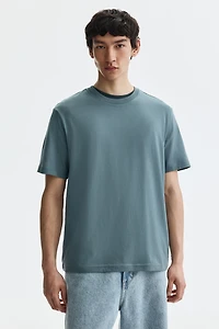 COOLMAX® Regular Fit T-shirt