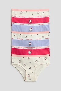 7-pack Cotton Briefs