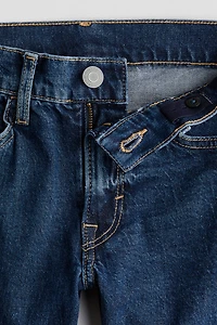 Comfort Slim Fit Jeans