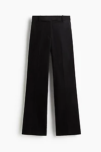 Bootcut Corduroy Pants