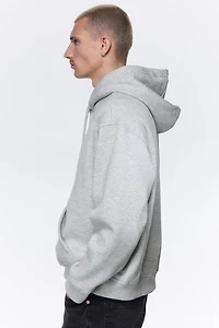 Loose Fit Hoodie