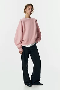 Oversized Sweatshirt