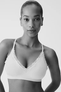 Soutien-gorge sans couture