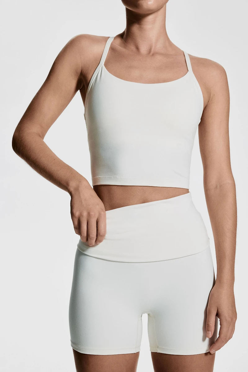 Biking Shorts with SoftMove™