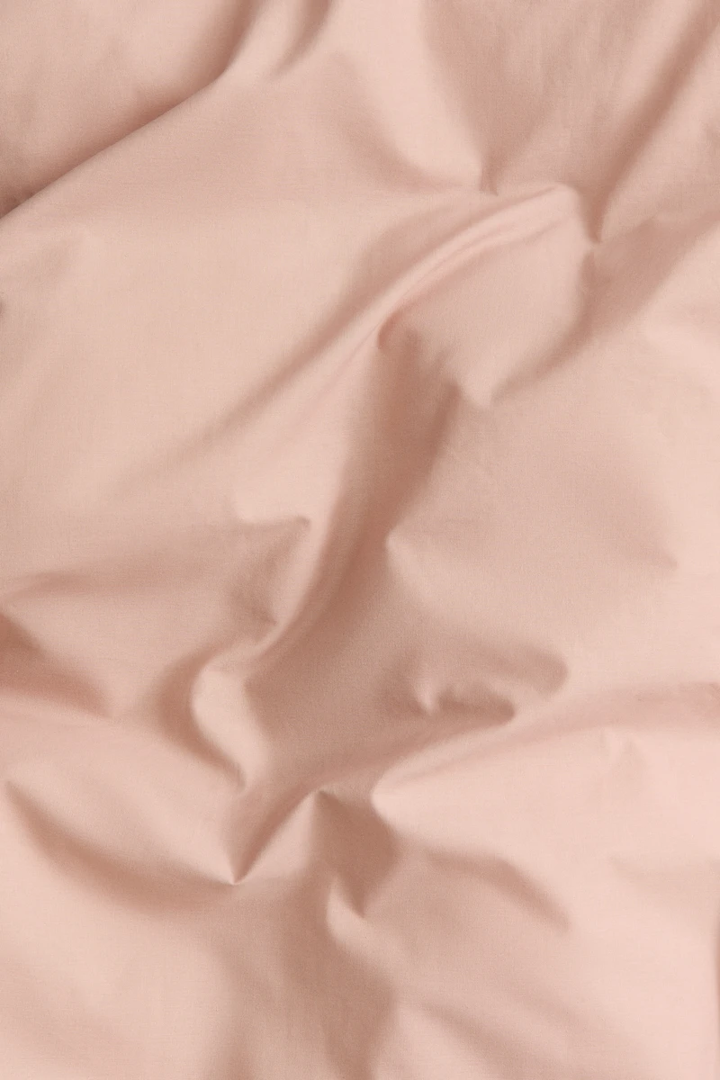 King/Queen Cotton Duvet Cover Set