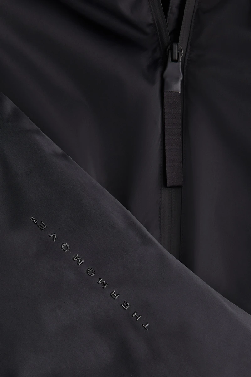 Ski Suit with ThermoMove™