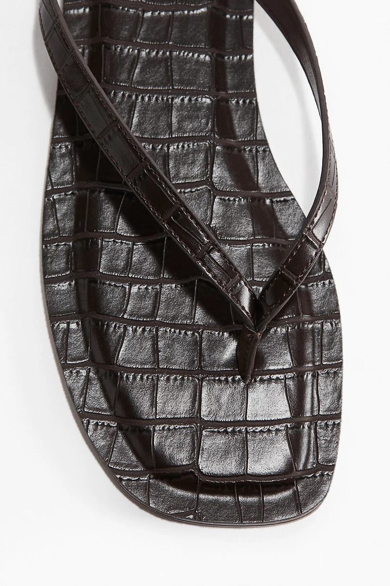 Flip-Flops