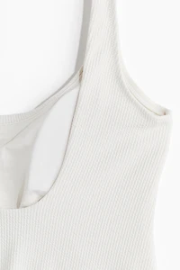 Padded-Cup Swimsuit