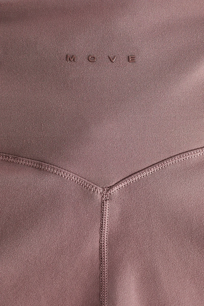 Sports Leggings with SoftMove™