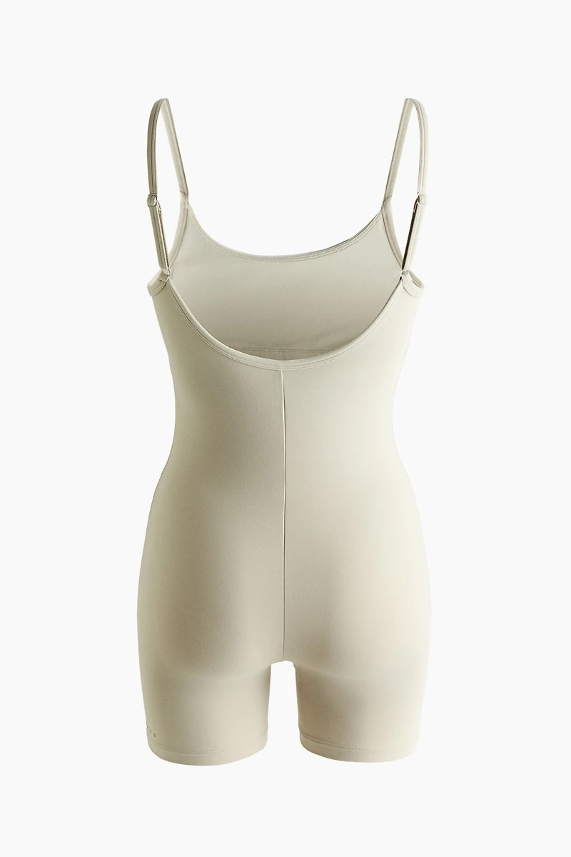 Sports Unitard with SoftMove™