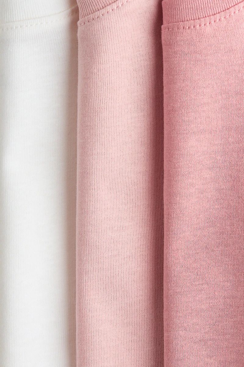 3-Pack T-Shirts