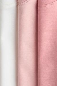 3-Pack T-Shirts