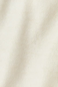 MAMA Before & After Wrap-front Cardigan