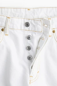 Straight Regular Jeans