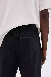 Bootcut Regular High Jeans