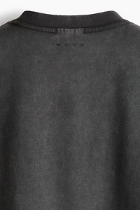 Loose-Fit Sports Tank Top with DryMove™