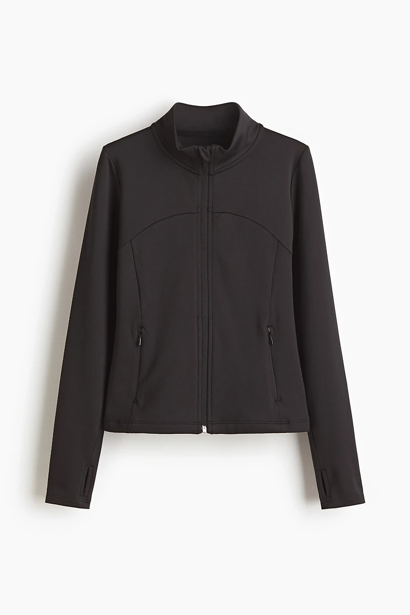 Activewear Jacket with DryMove™