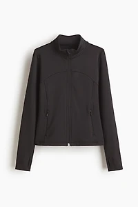 Activewear Jacket with DryMove™