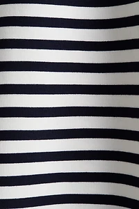 Sleeveless jersey dress