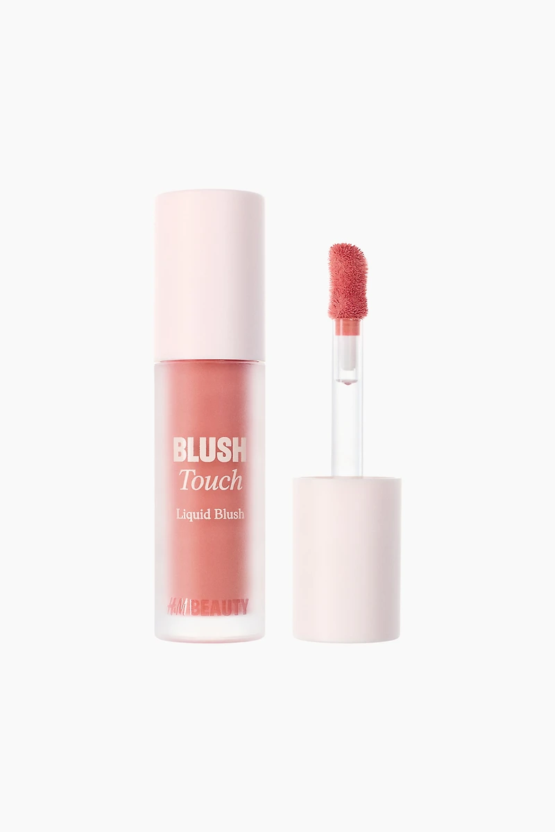 Blush Touch Liquid