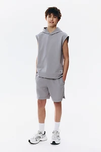 Ensemble de sport avec kangourou DryMove🅪