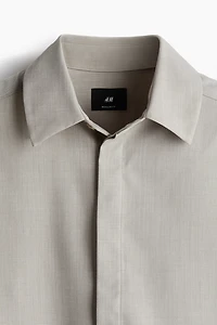 Chemise classique