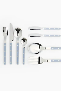 2-Pack Stainless Steel Butter Knives