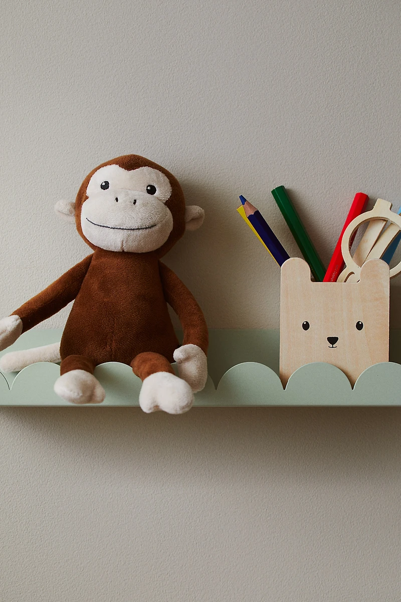 Metal Wall Shelf