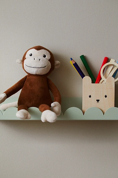 Metal Wall Shelf