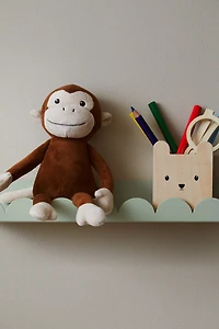 Metal Wall Shelf