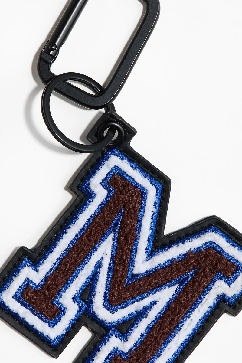 Bag Charm