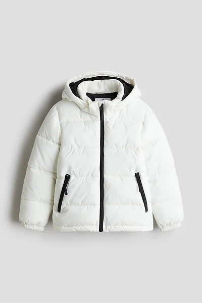 Veste matelassée
