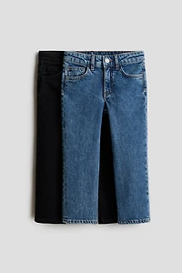 2-Pack Relaxed-Fit Jeans