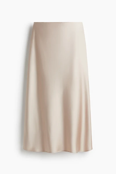 Jupe midi