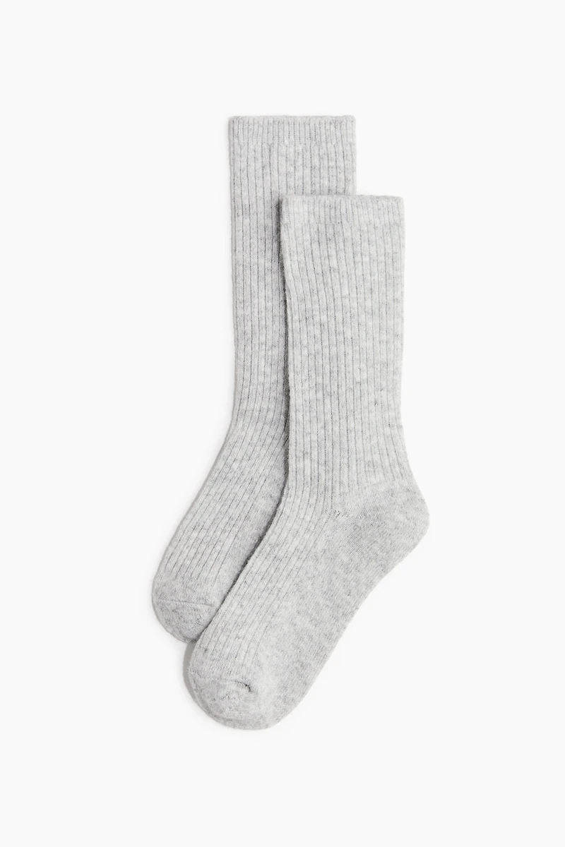 Lot de 3 paires chaussettes