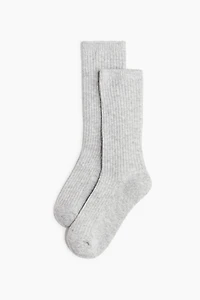 Lot de 3 paires chaussettes